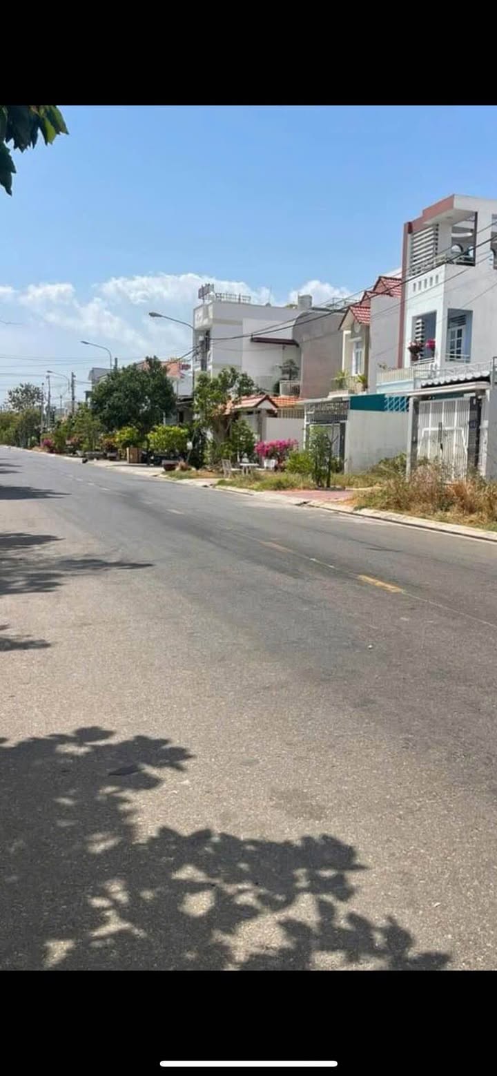 Đất thổ cư Đào Duy Tùng, Phú Thủy, Phan Thiết 131m² - Giá chỉ 4 tỷ!