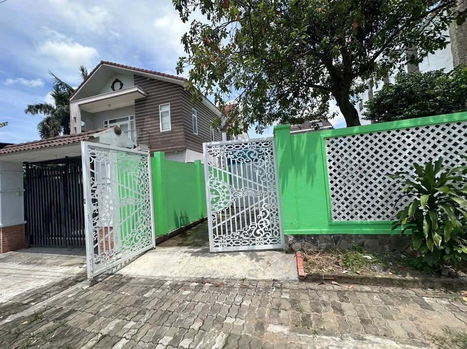 Đất nền biệt thự KDC Miền Nam, Hưng Phú, Cần Thơ 300m² - Vị trí đẹp, pháp lý rõ ràng!