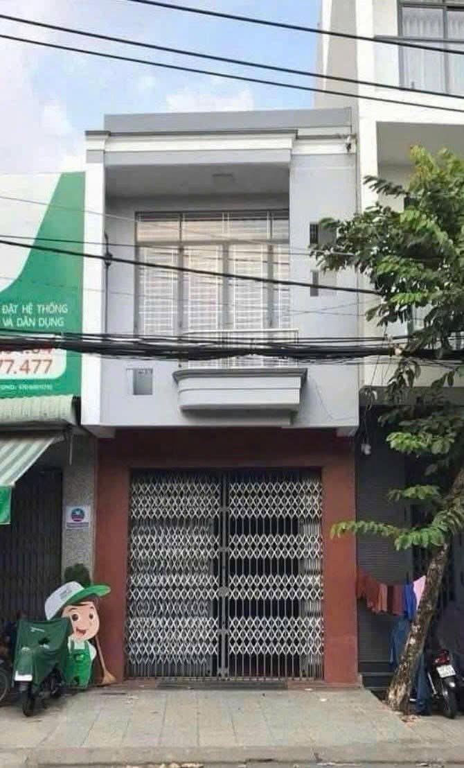 Nhà mặt tiền Trần Ngọc Quế, Ninh Kiều, 73.9m² giá 12.9 tỷ - Đầu tư sinh lời với thuê 17 triệu/tháng!