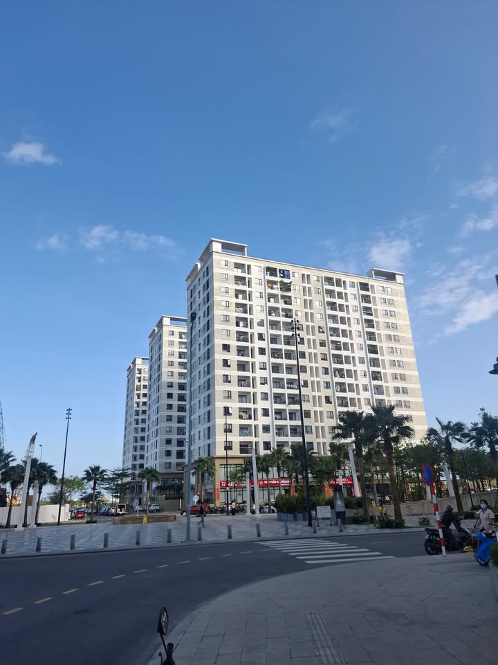 Căn hộ FPT Plaza Đà Nẵng 68m² giá 2.98 tỷ - View đẹp, nội thất xịn!