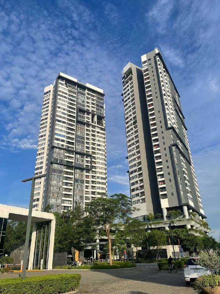 Chung cư Park Kiara Hà Đông 110m² giá 10 tỷ - Căn góc full nội thất sang trọng