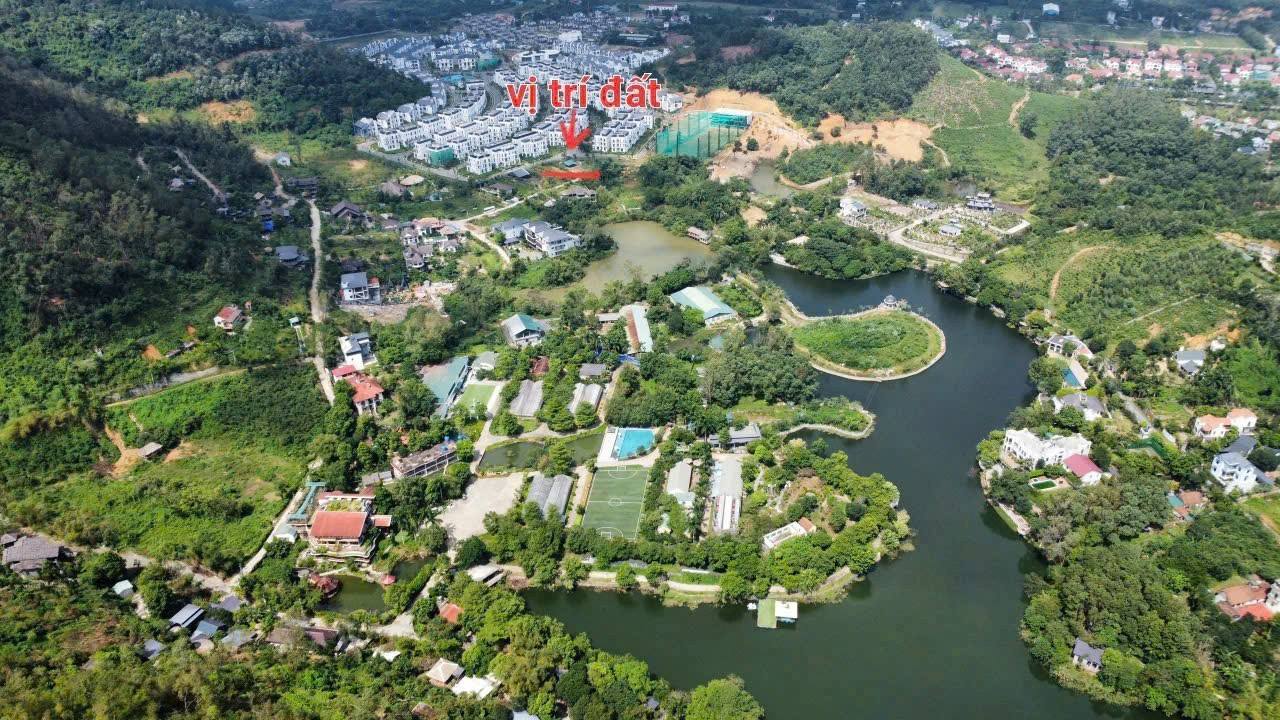 Đất nền Tiến Xuân, Thạch Thất 1234m² - Vị trí tuyệt đẹp sát Xanh Villas!