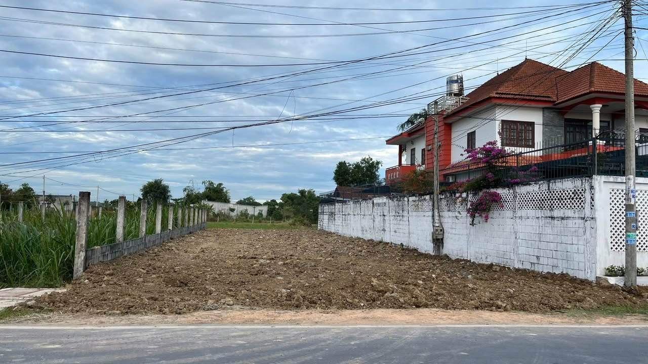 Đất nền Đức Lập 480m² giá 7.2 tỷ - Mặt tiền đường Láng Cẩm, an ninh tuyệt đối!