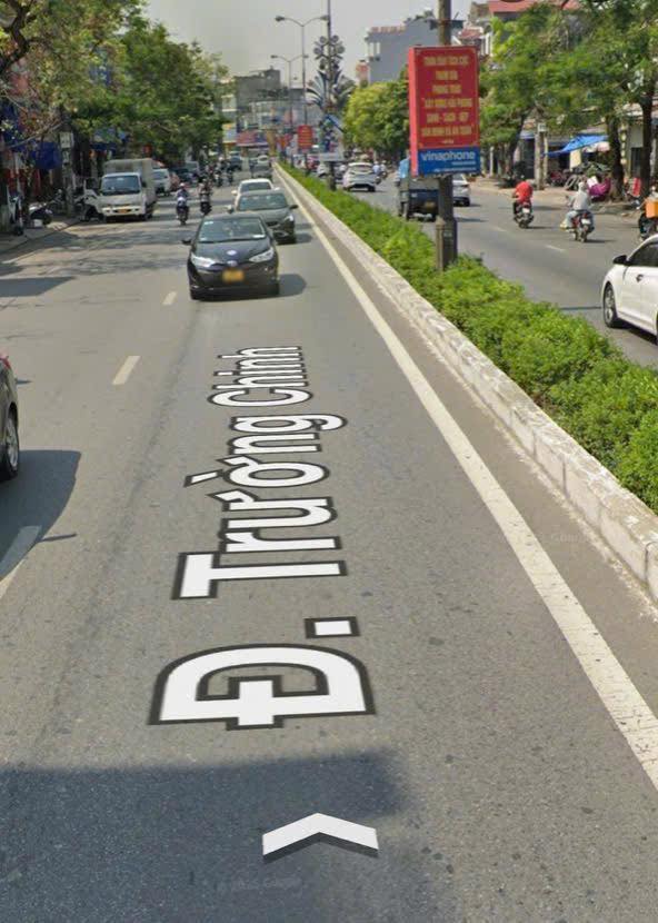 Nhà 2 tầng mặt đường Trường Chinh, Kiến An 41m² giá 4 tỷ - Kinh doanh thuận lợi!