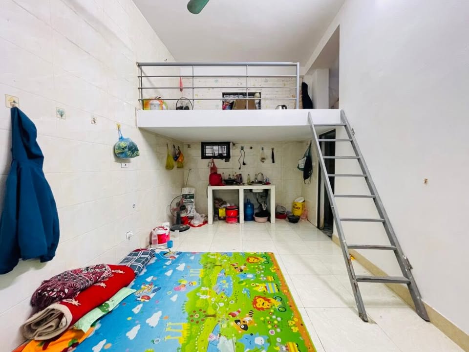 Phòng trọ Xuân Đỉnh 20m² giá 3.5 triệu - Full đồ, dọn vào ở ngay!