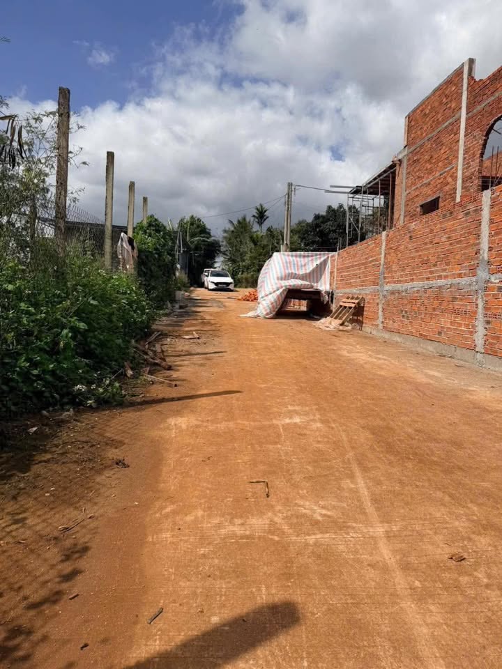 Đất thổ cư Hẻm Tô Hiệu, An Lạc, Buôn Hồ 150m² giá 770 triệu - Cơ hội đầu tư hấp dẫn!