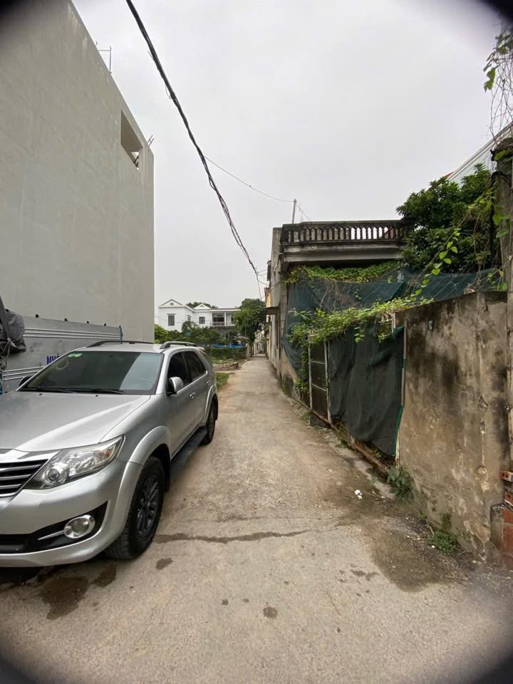 Đất nền chính chủ Ninh Khánh 62m² giá thương lượng - Đầu tư sinh lời tiềm năng!