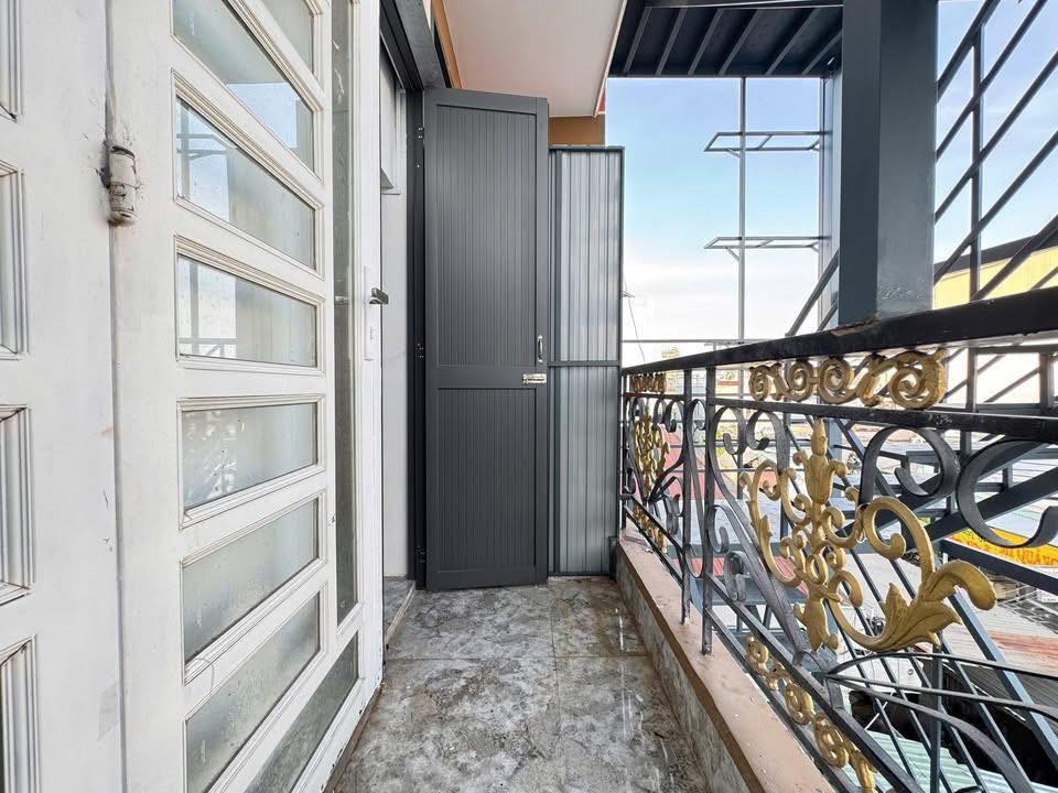 Phòng cho thuê Tân Phú 20m² giá 2.8 triệu - Sạch sẽ, an ninh tuyệt đối!