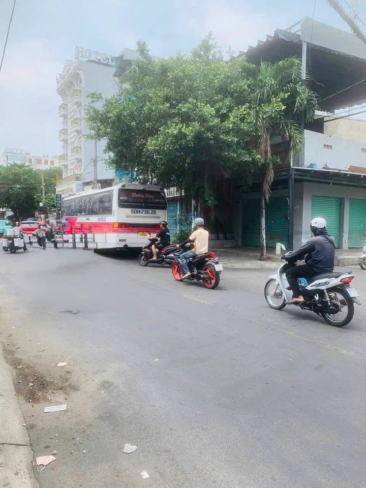 Nhà mặt tiền An Lạc A, Bình Tân 48m² giá 8 triệu - Sẵn sàng cho thuê ngay!