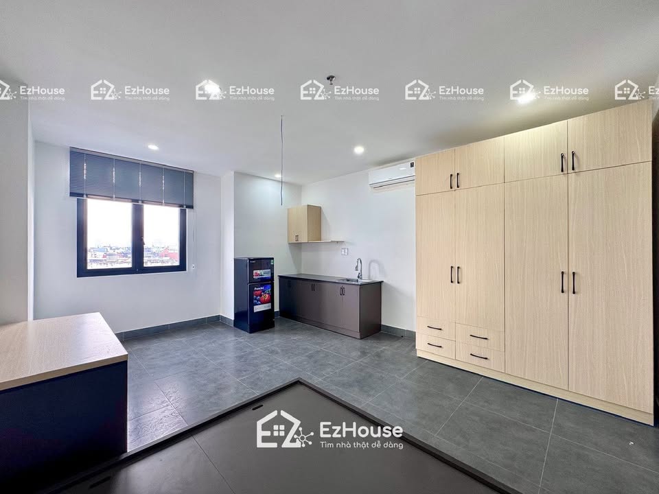 Căn hộ cho thuê Bình Long, Bình Tân - Full nội thất, giá tốt chỉ trong tháng!