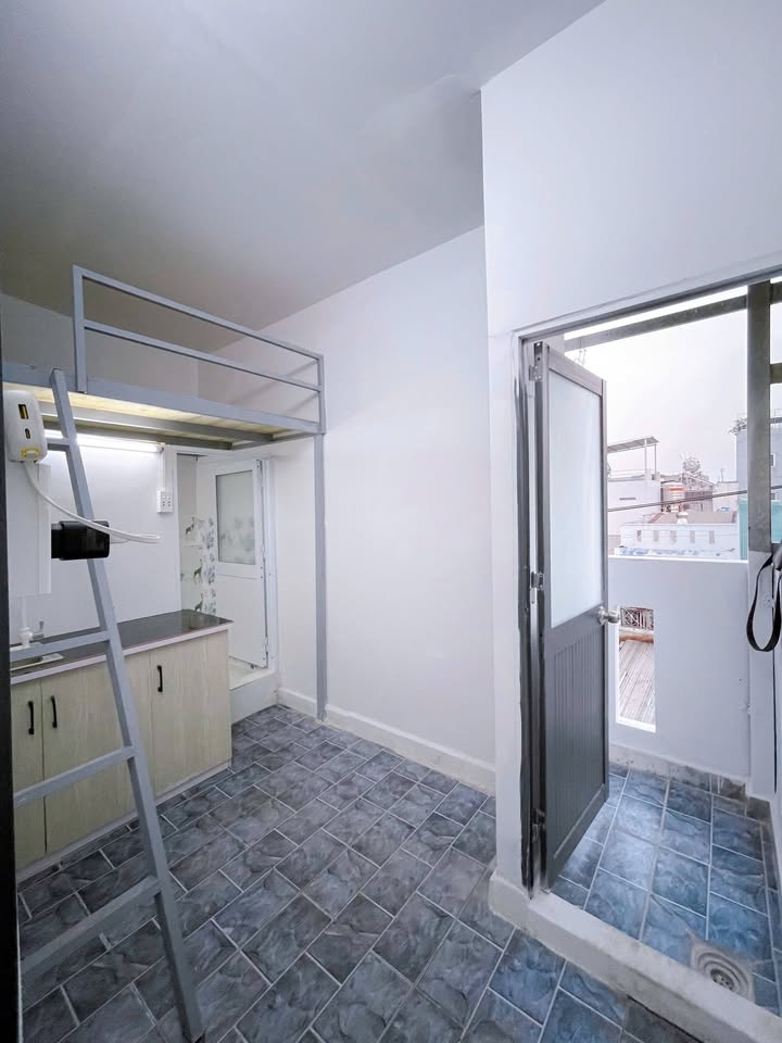 Căn hộ cho thuê tại Tân Kỳ Tân Quý 2.6 triệu - Gần Eon Tân Phú, tiện nghi đầy đủ!