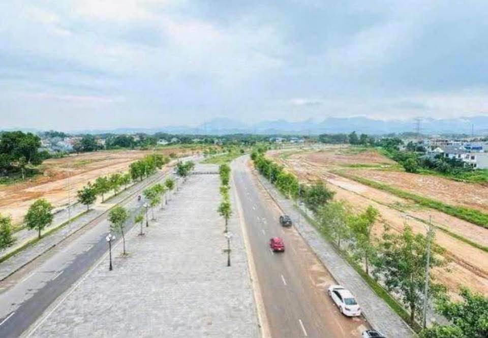 Đất nền Thái Nguyên 89m² giá 2 tỷ - Vị trí vàng sát cổng Tam Quan!
