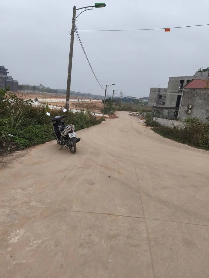 Đất thổ cư 80m² tại phường Quyết Thắng, Thái Nguyên - Pháp lý rõ ràng, đầu tư sinh lời!