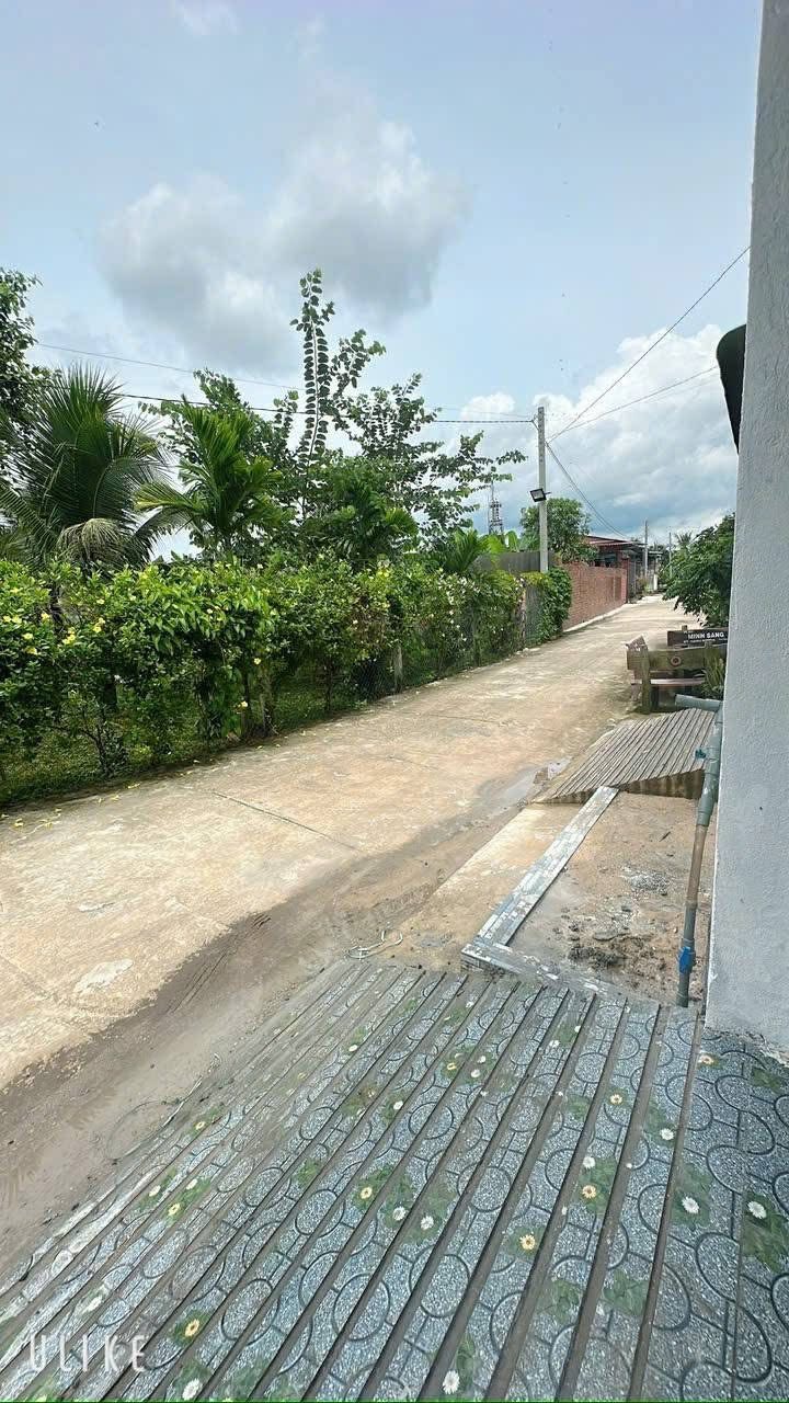 Nhà riêng Hòa Thành Tây Ninh 55m² giá 750 triệu - Cơ hội sở hữu ngay!