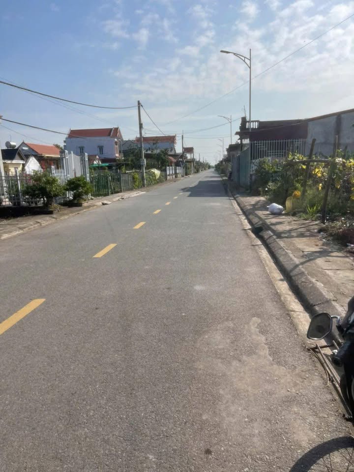 Đất Khu 5, xã Quỹ Nhất, Nghĩa Hưng 242m² giá 2.1 tỷ - Sổ đỏ chính chủ!