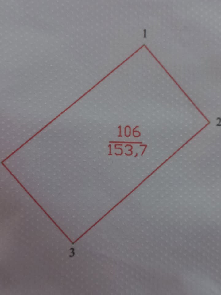 Đất TECCO Nam Thanh Vinh 153.7m² giá 4 tỷ - Vị trí đắc địa, sổ đỏ chính chủ!