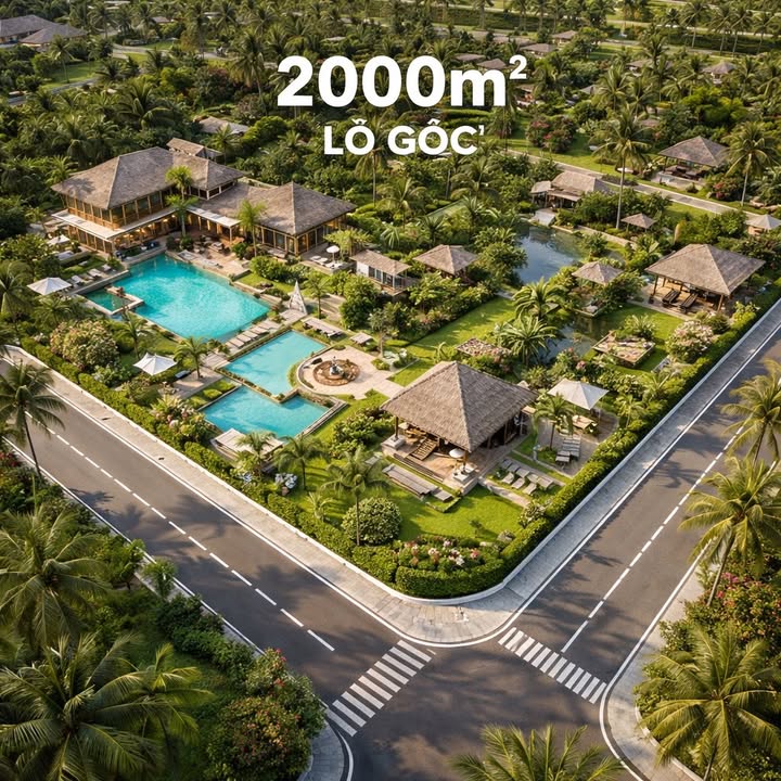 Đất nền Yên Xuân Thạch Thất 2000m² giá chỉ 1 tỷ - Cơ hội vàng đầu tư!