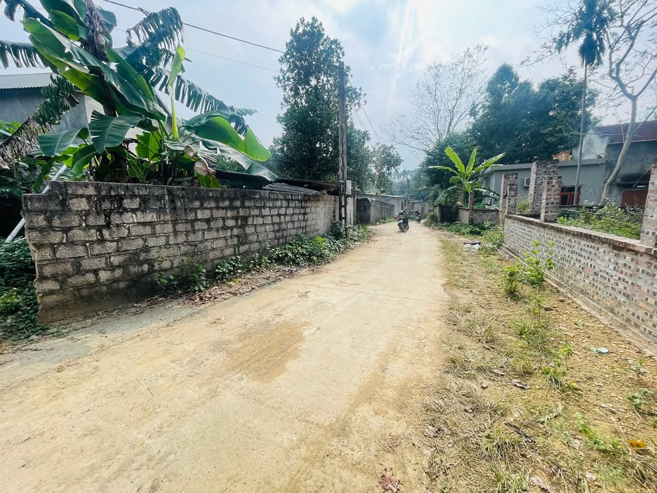 Lô đất 155m² Cư Yên, Lương Sơn, Hoà Bình chỉ 1.1 tỷ - Cơ hội đầu tư tuyệt vời!