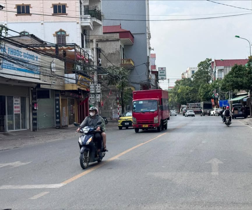 Đất Vân Nội Đông Anh 72m² giá 6 tỷ - Vị trí đẹp, tiện lợi!