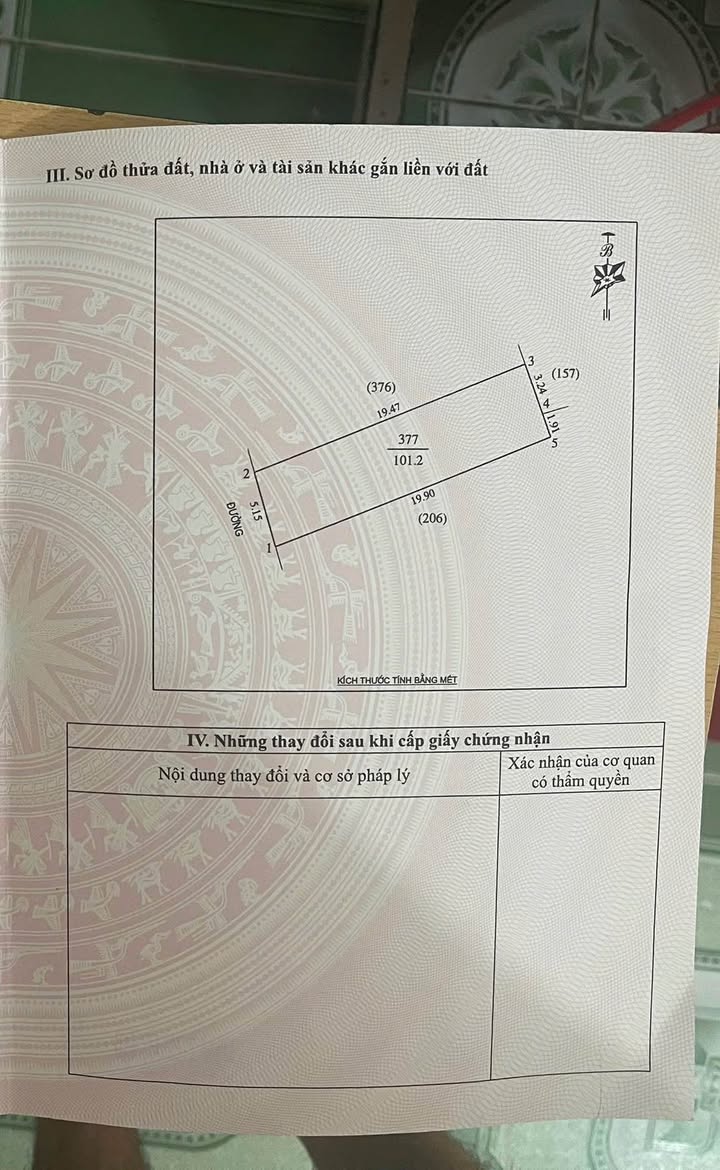 Đất Nghi Liên 100m² giá 1.4 tỷ - Đường rộng 5m, vị trí tiềm năng!