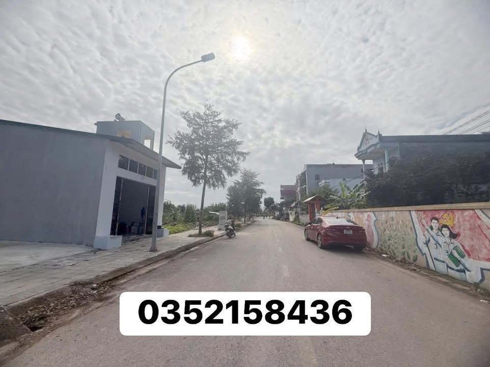 Nhà riêng Vôi, Lạng Giang 70m² giá 2 tỷ - Sẵn sàng vào ở ngay!