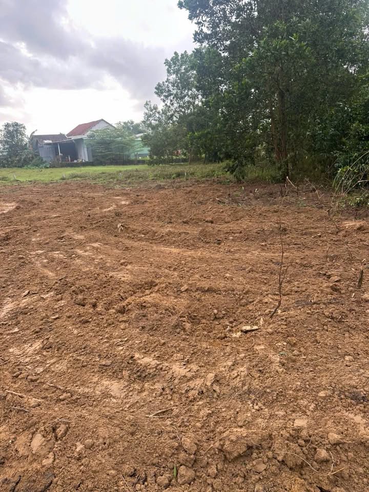 Đất nền Bình Nguyên, Thăng Bình 110m² giá chỉ 300 triệu - Cơ hội đầu tư tuyệt vời!