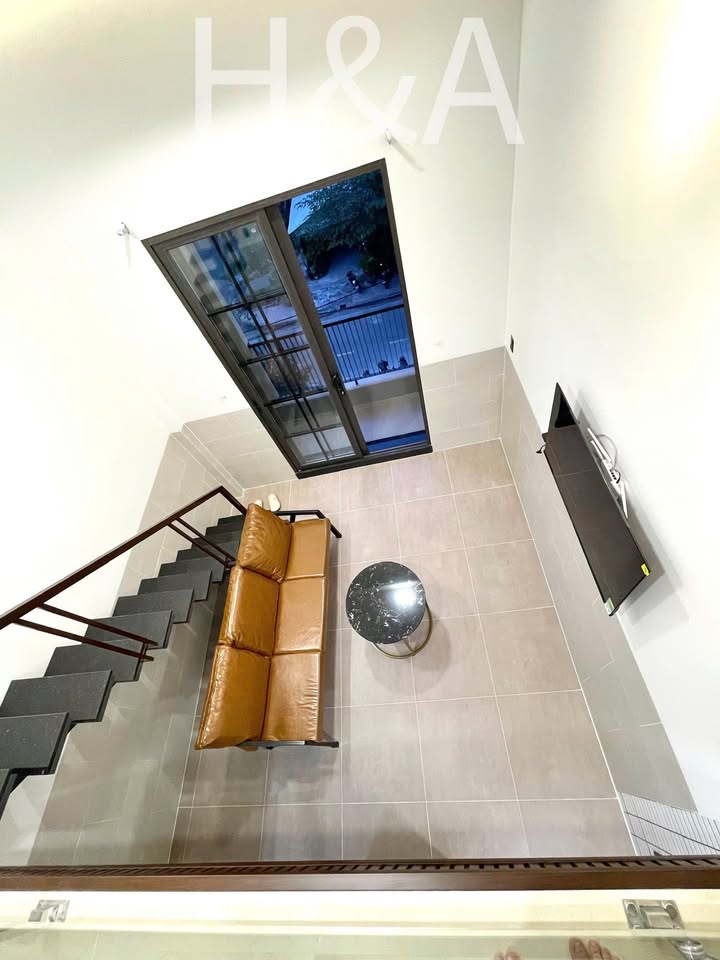 Căn hộ Cồn Khương Cần Thơ 4.5 triệu - Đối diện công viên, nội thất đầy đủ!