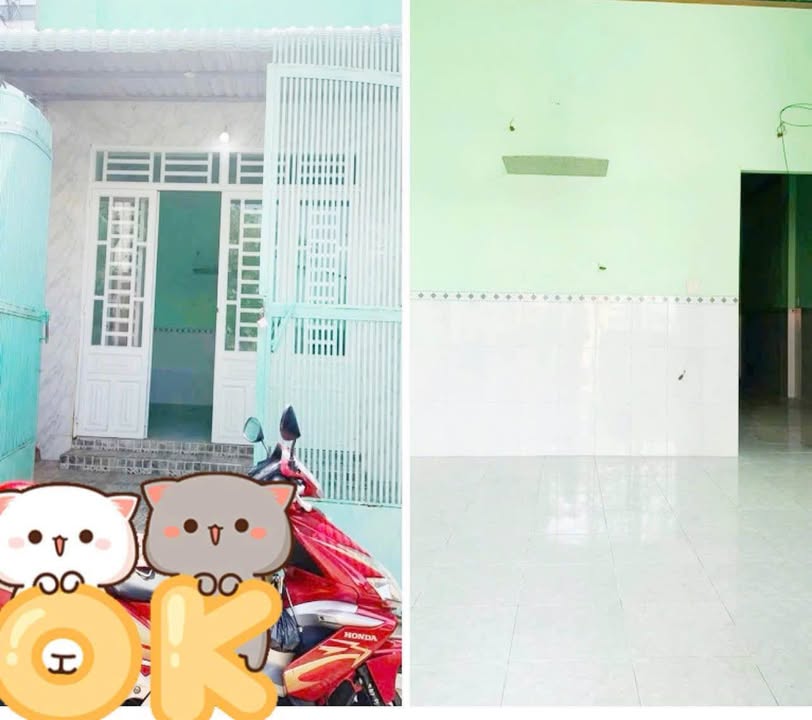 Nhà bán phường Xuân Thanh, Long Khánh, Đồng Nai 100m² - Giá chỉ 1.75 tỷ