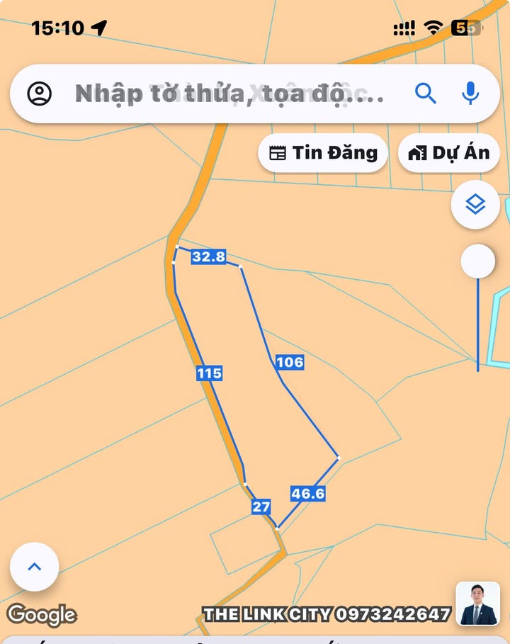 Đất đỏ Xuân Thành 40.000m² - Sổ hồng chính chủ, giá thỏa thuận!