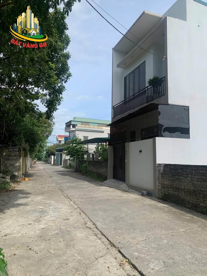 Đất nền Ninh Sơn 103,7m² giá 3,7 tỷ - Vị trí đắc địa, giao thông thuận lợi!