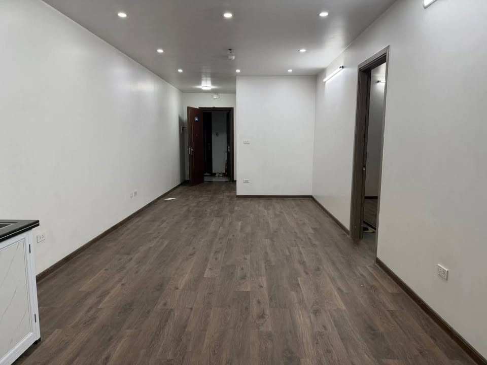 Căn hộ Chung cư Đông Bắc Trường Thi 75m² giá 1 tỷ - Sẵn sàng vào ở!