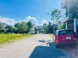 Đất nền Kim Cương, Nghi Phú, TP Vinh 123,5m² giá 4,8 tỷ - Đầu tư sinh lời bền vững!