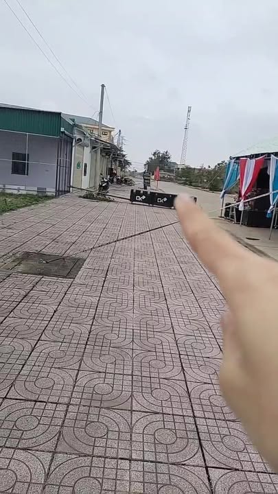 Đất thổ cư Diễn Cát 203m² giá thỏa thuận - Tiện ích đầy đủ xung quanh!