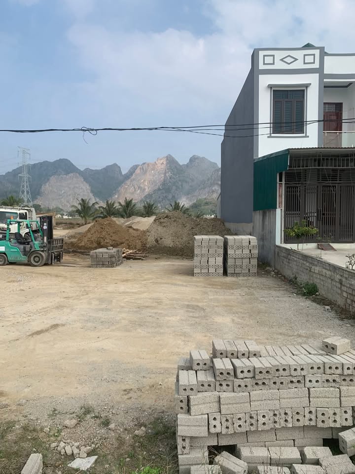 Đất nền xã Nga An, Thanh Hóa 96m² - Sổ đỏ chính chủ, giá tốt cho nhà đầu tư!