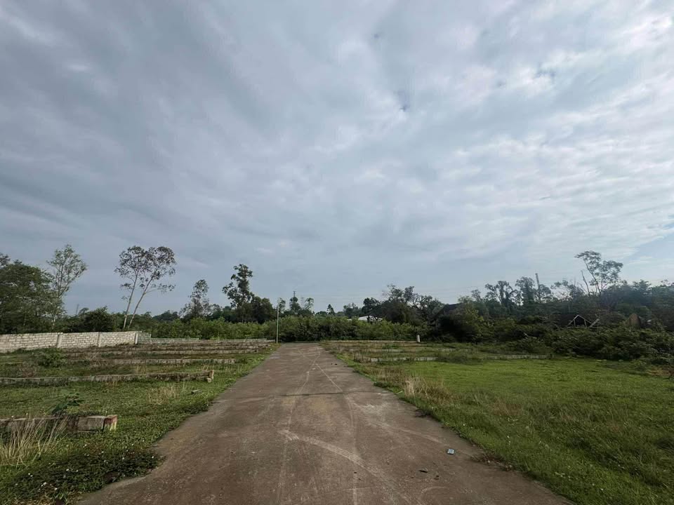 Đất Kiệt Ô Tô Tôn Thất Sơn, Thủy Phương, Huế 82m² - Giá Rẻ Chỉ 600 Triệu!