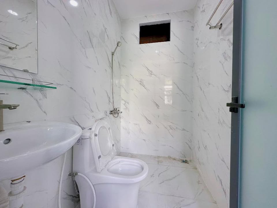 Phòng trọ đầy đủ nội thất tại đường Trần Thị Liền, Nhà Bè - Giờ giấc tự do, an ninh đảm bảo!