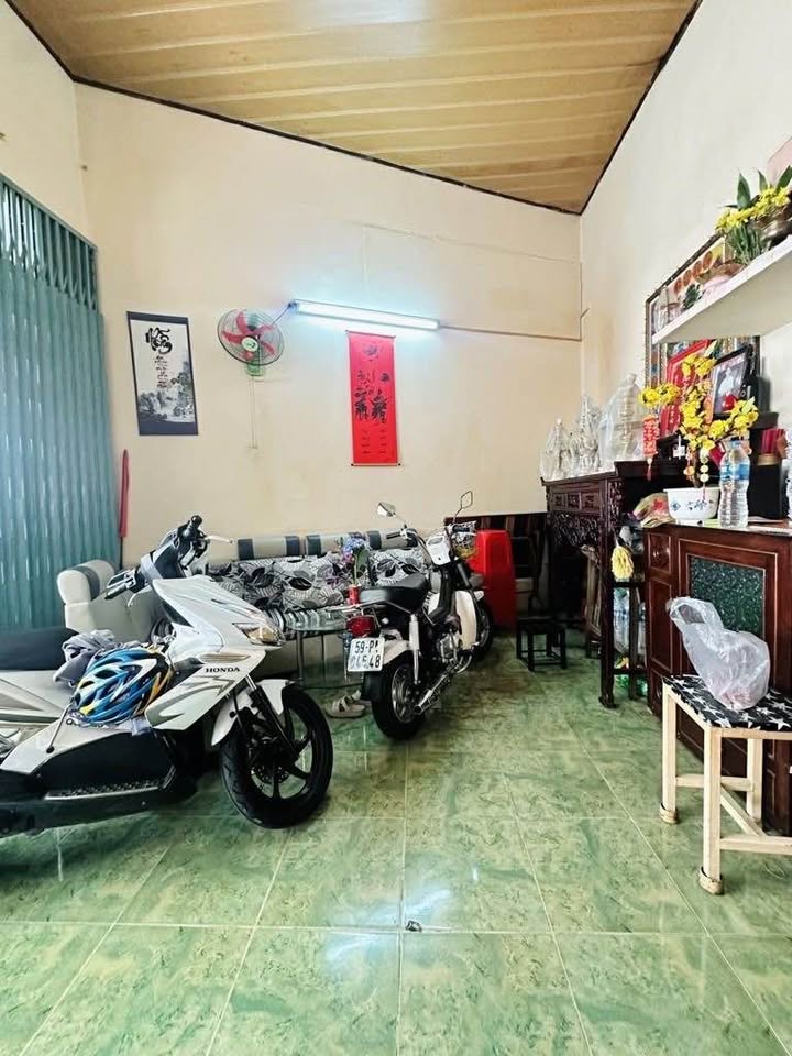 Nhà 2 tầng hẻm xe hơi Thạnh Xuân 25, Quận 12, 83.5m² giá 4.05 tỷ - Sổ hồng chính chủ!