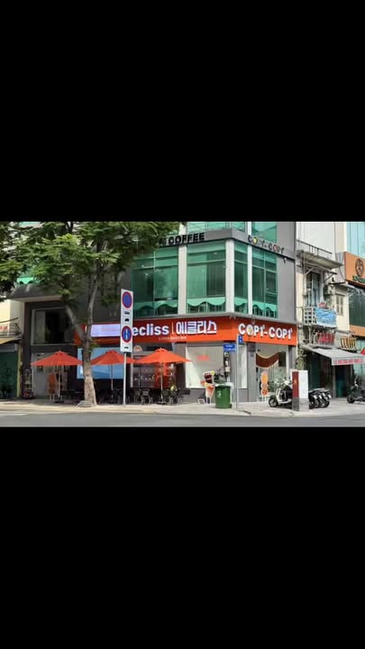 Bán nhà góc 2 mặt tiền Lê Thị Hồng Gấm Quận 1 - 105m² giá 130 tỷ