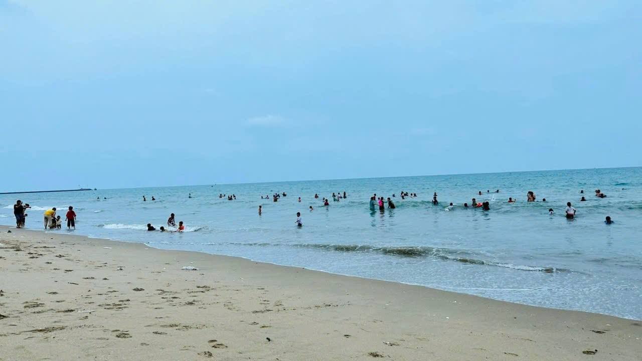 Lô đất thổ cư 250m² tại Phan Rí Cửa, Bình Thuận - Giá chỉ 1.7 tỷ, cơ hội đầu tư sinh lời!