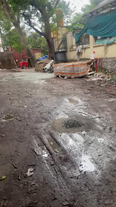 Nhà xưởng cho thuê 1.200m² tại Hoài Đức, Hà Nội - Sẵn sàng vào sử dụng ngay!