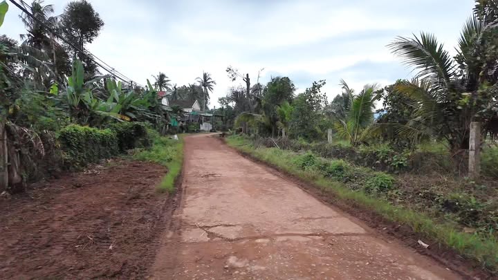 Đất nền phường Bồng Sơn - 326m² giá đầu tư - Thương lượng chính chủ!