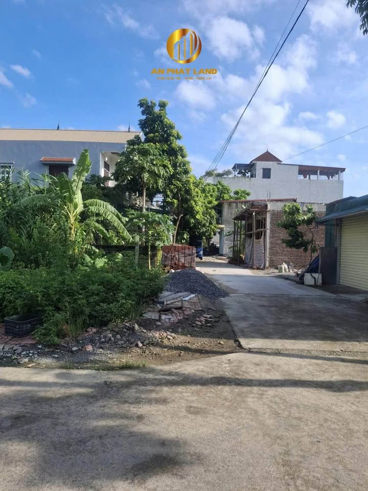 Đất nền Ninh Mỹ 96m² giá thỏa thuận - Vị trí đắc địa gần trường học và chợ