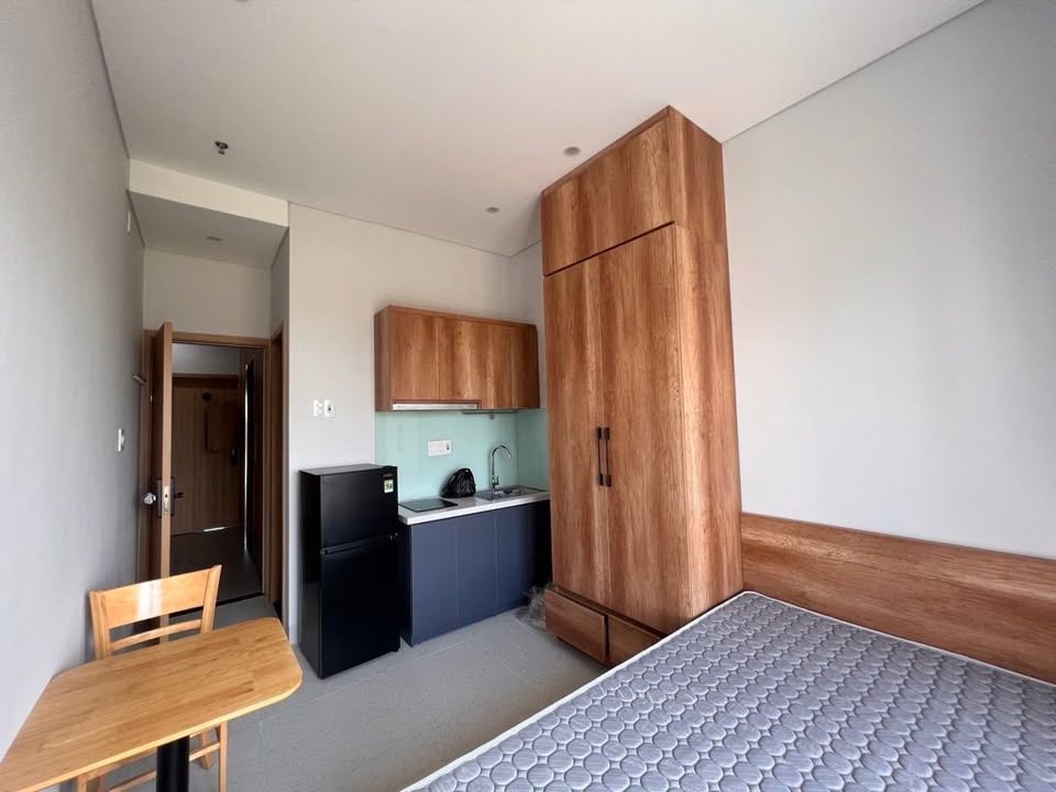 Căn hộ FPT Đà Nẵng 102m² giá 1 tỷ - Đầu tư sinh lời với dòng tiền ổn định!