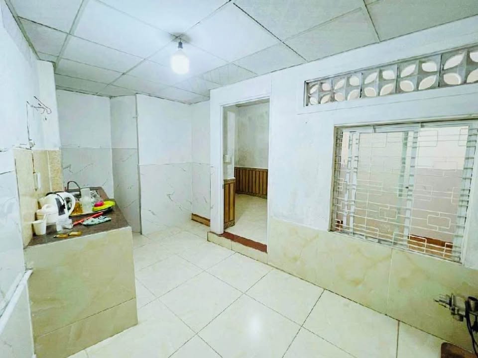 Nhà riêng Kiệt 408 Trưng Nữ Vương 50m² giá 2 tỷ - Sẵn sàng vào ở ngay!