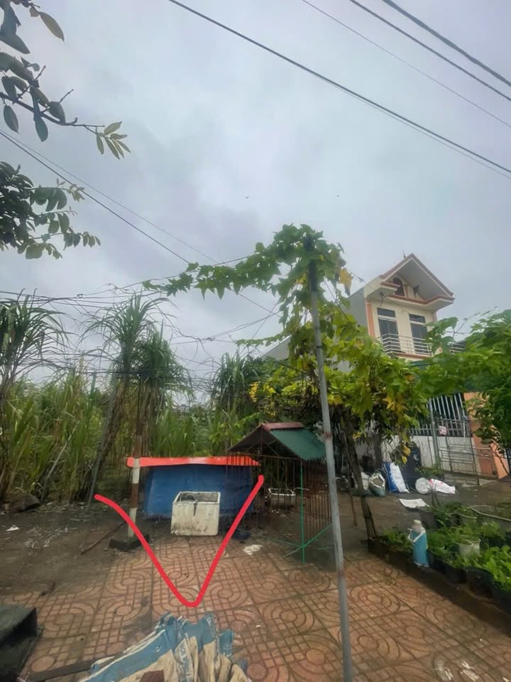 Đất nền Khánh Hòa - Yên Khánh 110m² giá 2 tỷ - Cơ hội đầu tư sinh lời cao!