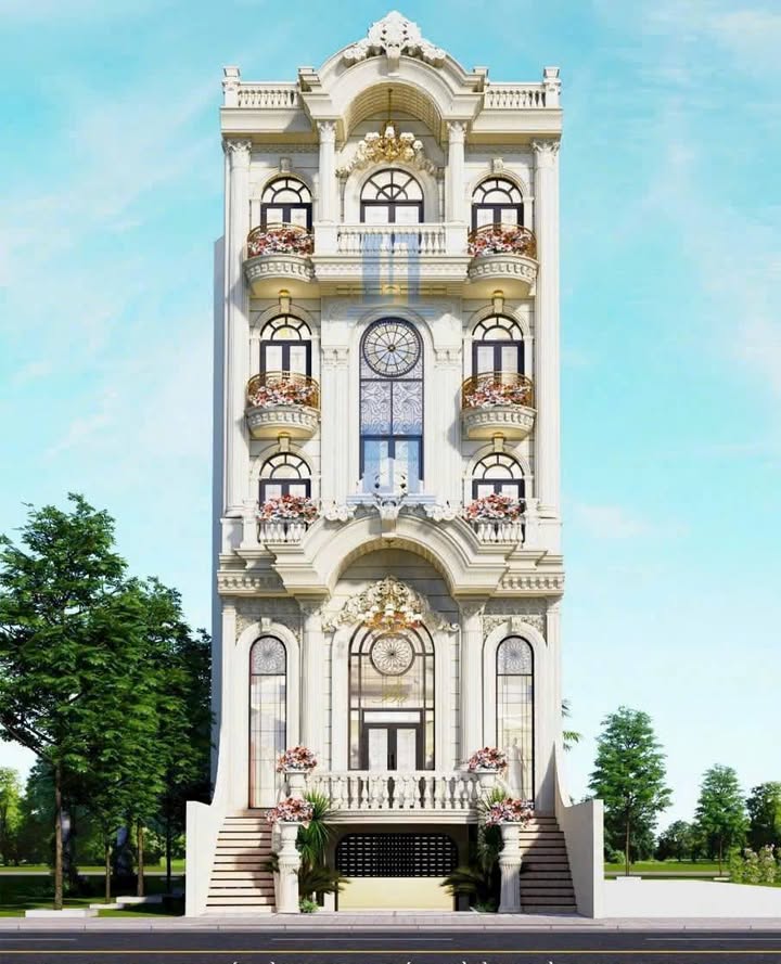 Cho thuê tầng 4,5 tòa nhà Biên Hòa 180m² giá 15 triệu - Phù hợp làm văn phòng, trung tâm dạy học!