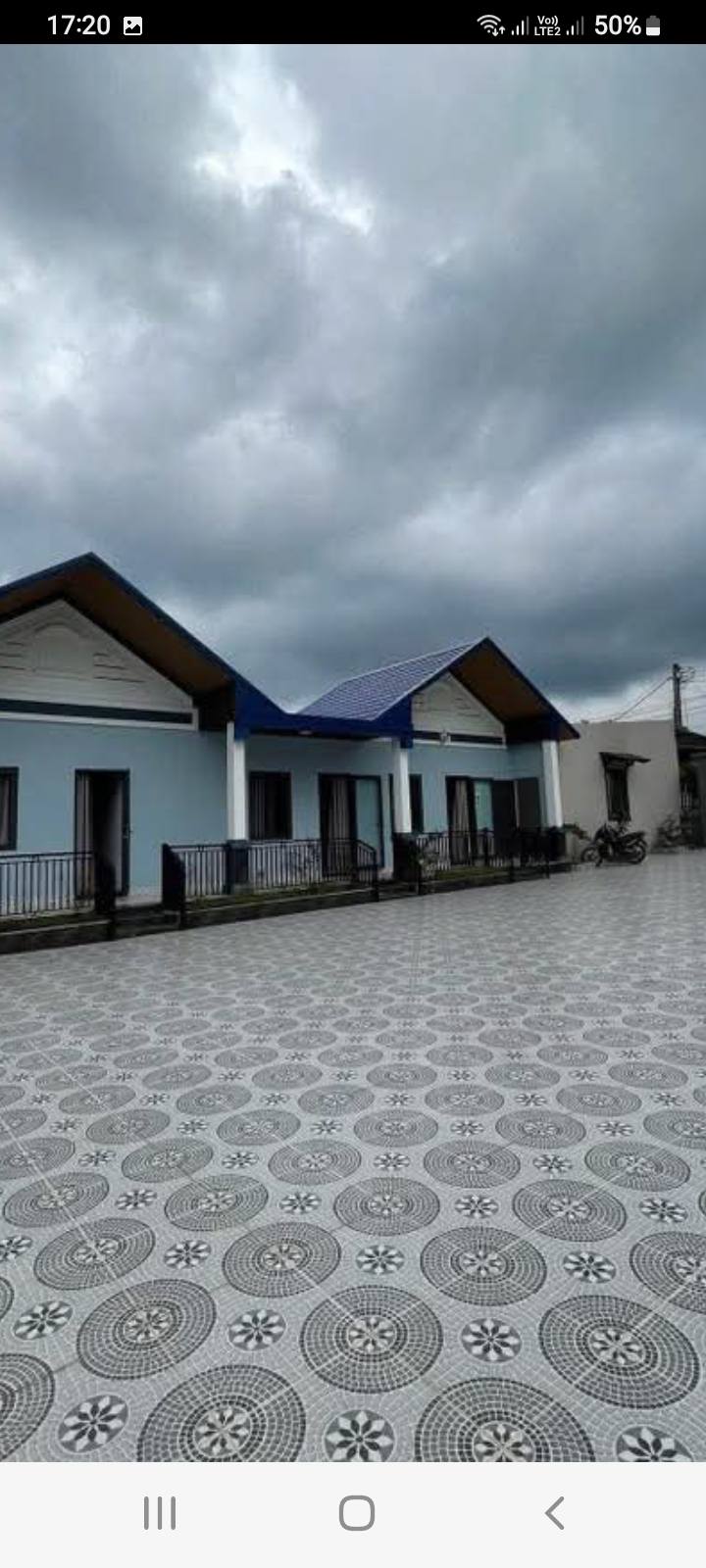 Bán nhà vườn mặt tiền đường 768, xã Trị An, 1.472m² - Không gian nghỉ dưỡng lý tưởng!