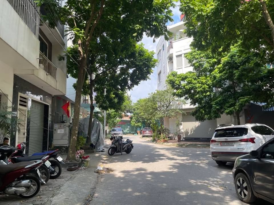 Đất nền Mậu Lương Hà Đông 60m² - Giá đẹp không thể bỏ lỡ!