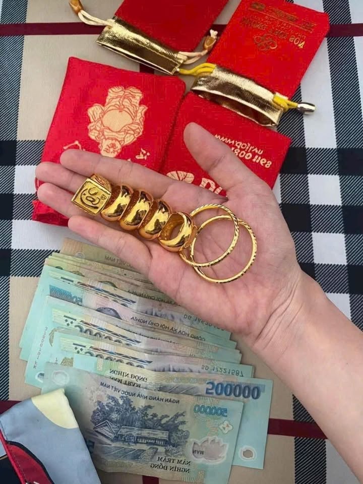 Đất thổ cư An Thạnh 330m² giá 4.8 tỷ - Đường xe tải thông thoáng!