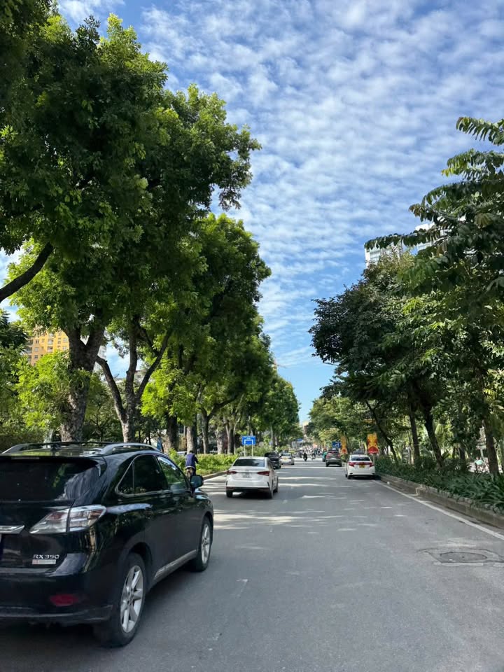 Căn hộ T4 phố cổ Quán Thánh Ba Đình 63m² giá 9.3 tỷ - Tặng full nội thất xịn!